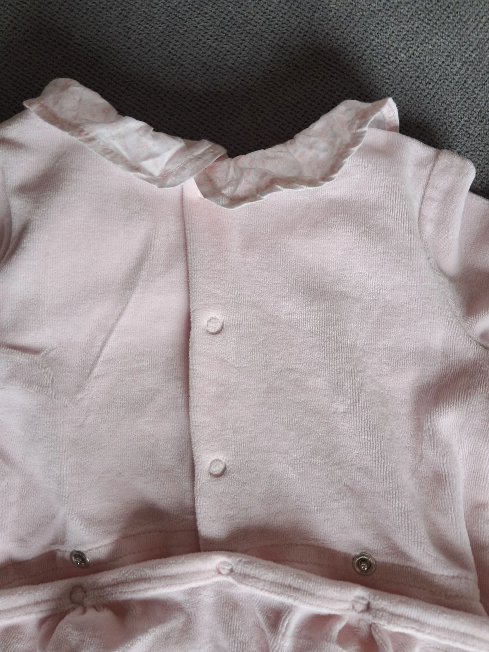 Sergeant Major Pajamas 18 months – photo 9